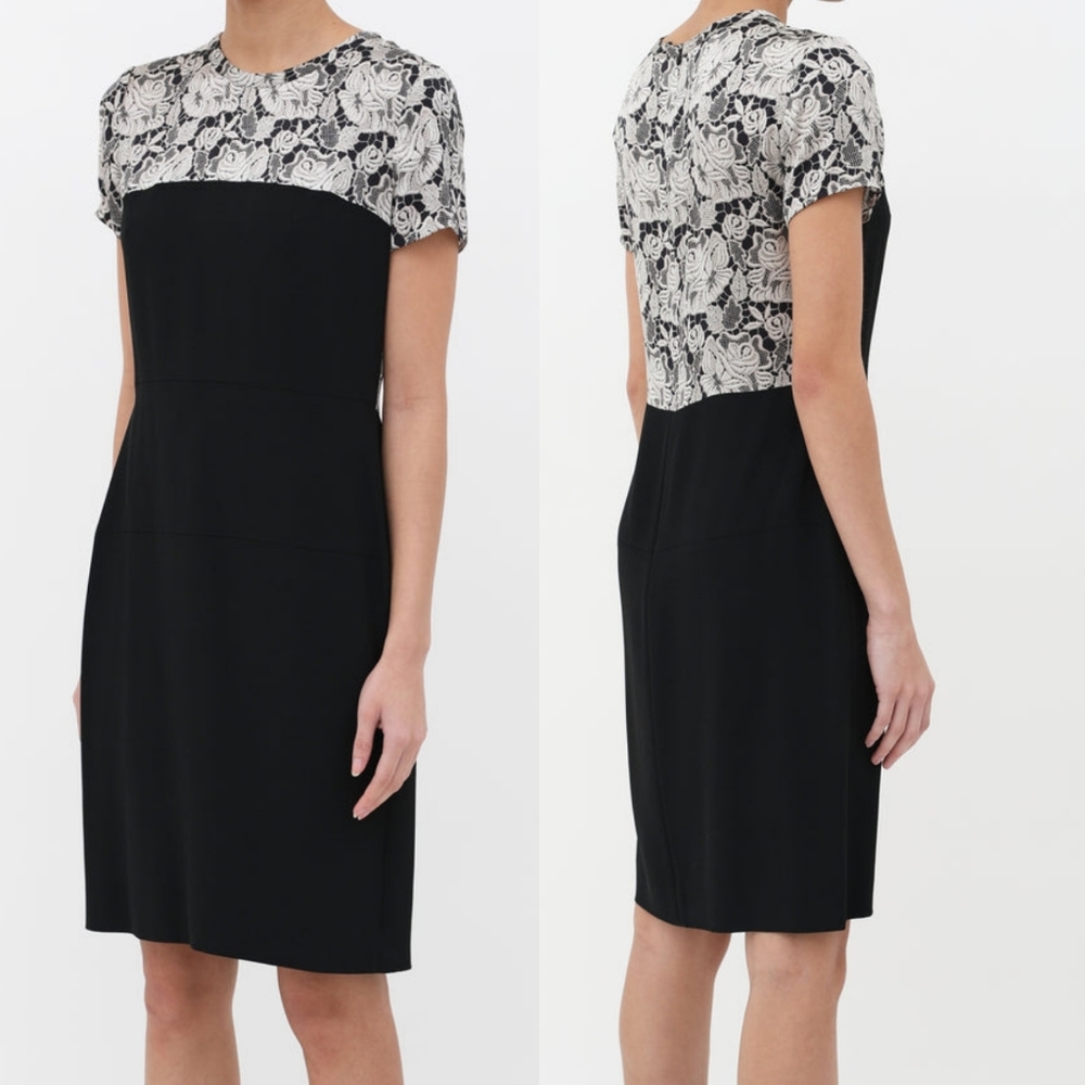 Stella McCartney mini dress